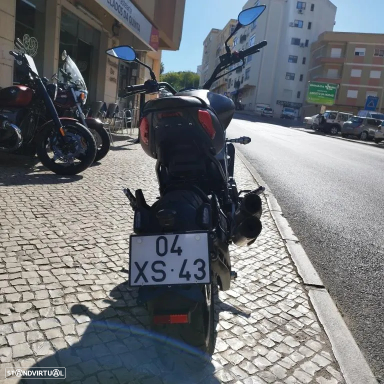 Benelli 502C - 24