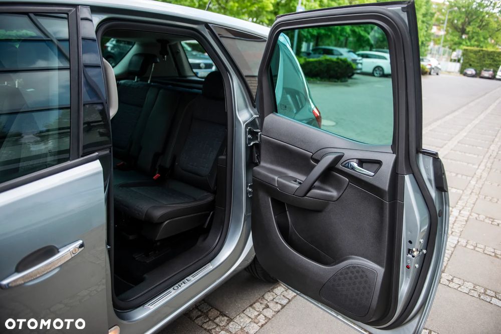 Opel Meriva 1.4 Ecoflex Start/Stop Edition - 18