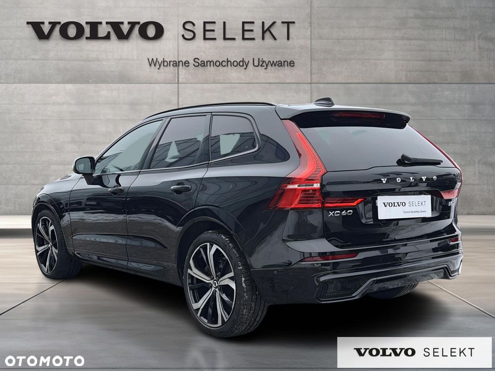 Volvo XC 60 - 4