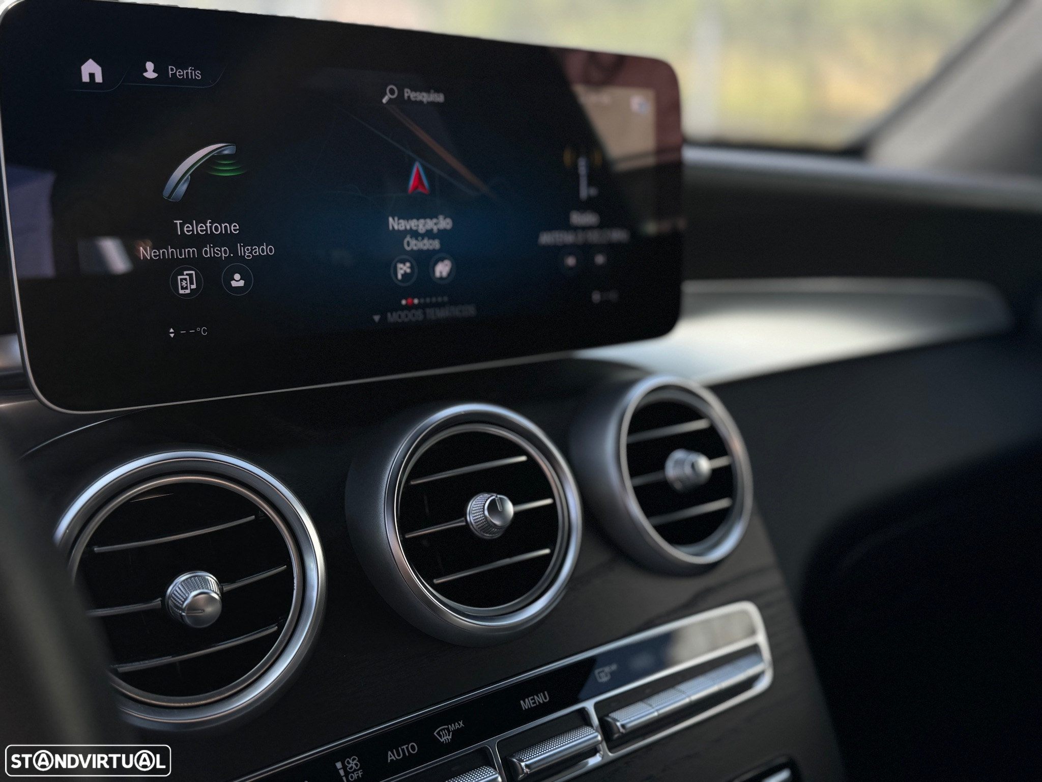 Mercedes-Benz GLC 220 d 4Matic Edition - 8