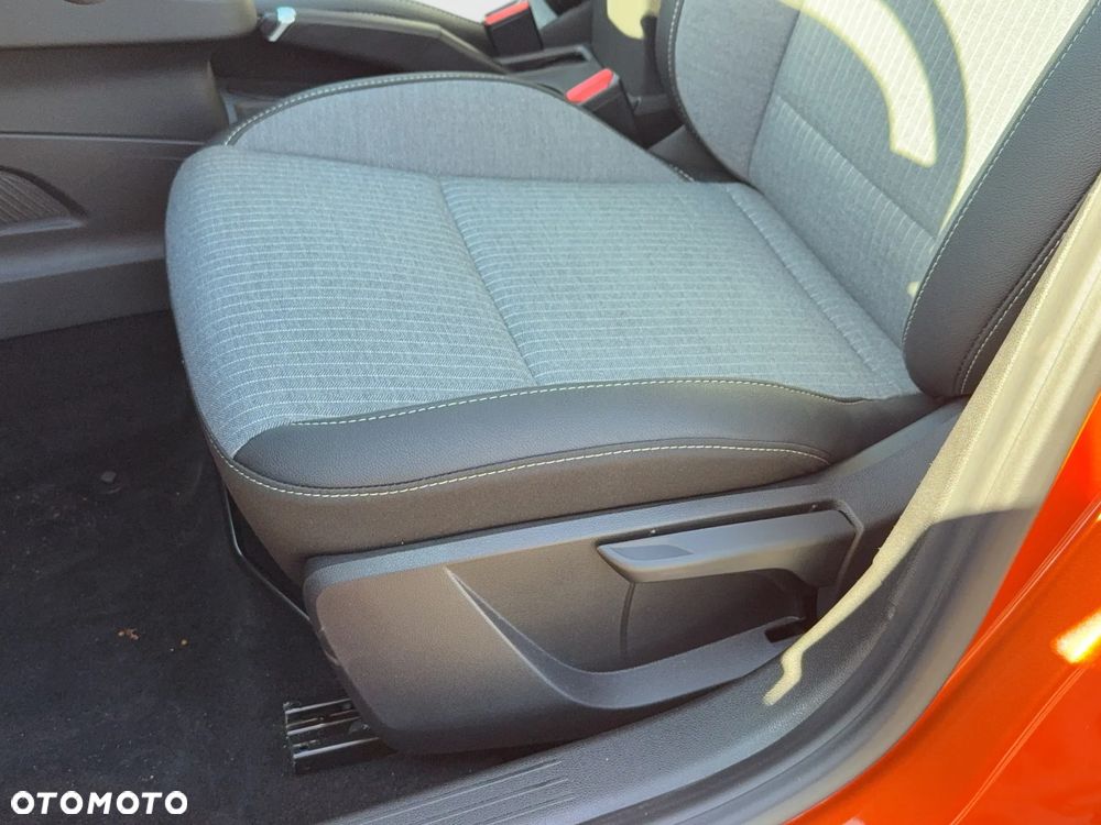 Renault Clio 1.0 TCe Techno Xtronic - 9