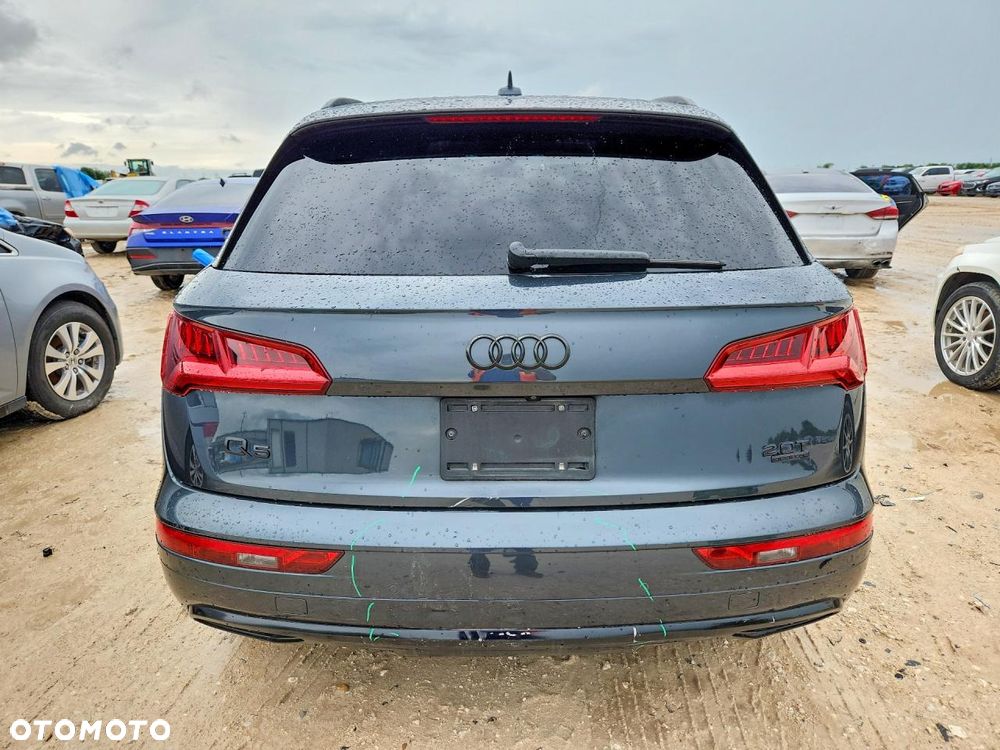 Audi Q5 - 7
