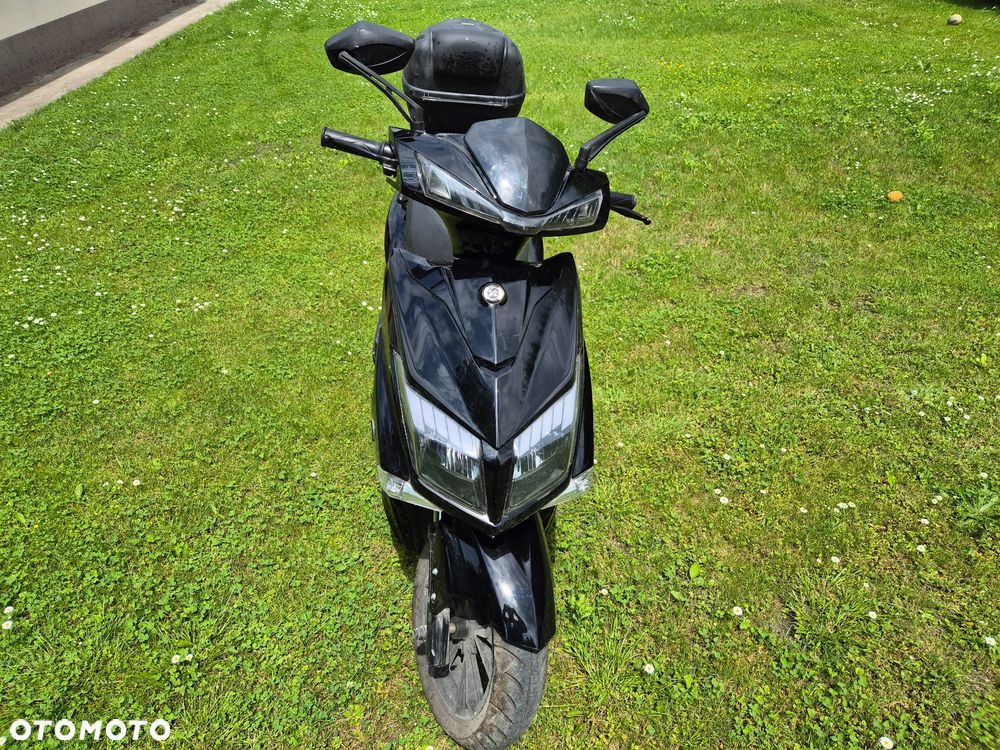 iamelectric Inny - 1