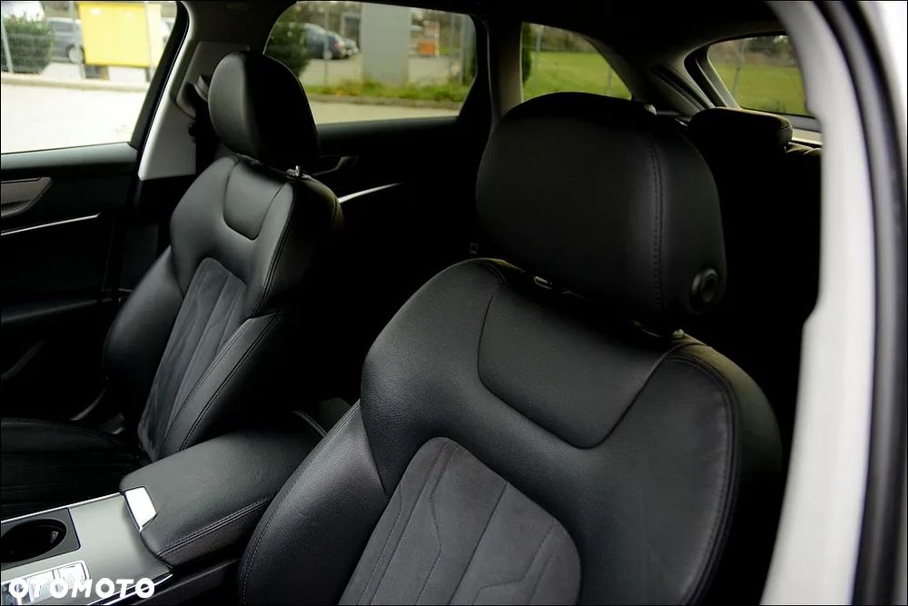 Audi A6 Avant 40 TDI S tronic sport - 18