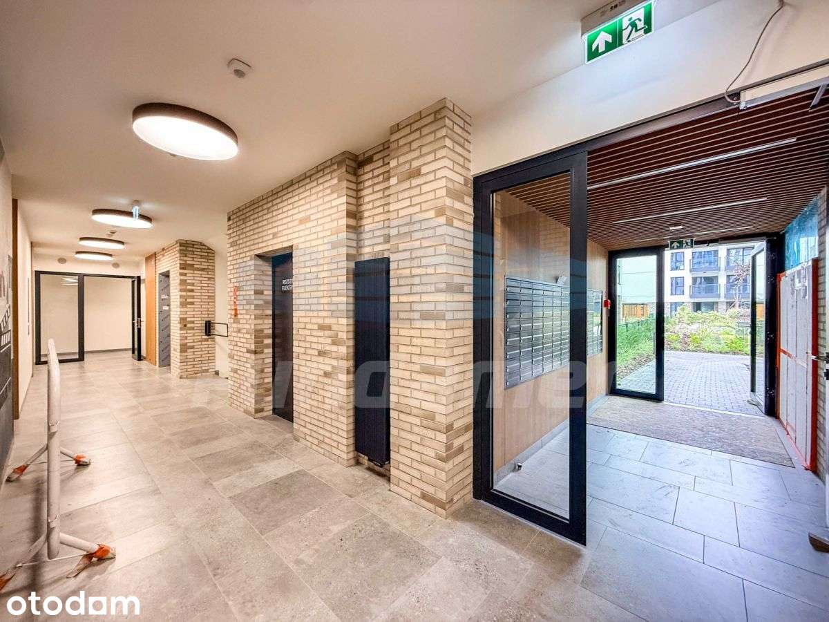 Nowe 2 pokoje, Łódź Fabryczna