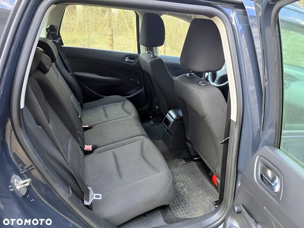Peugeot 308 1.6 HDi Trendy - 8
