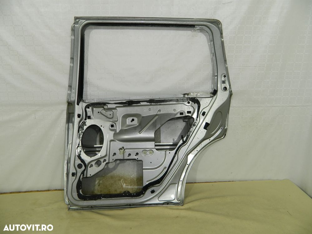 Usa dreapta spate Ford Mondeo Mk3 Kombi, 01-07. - 4