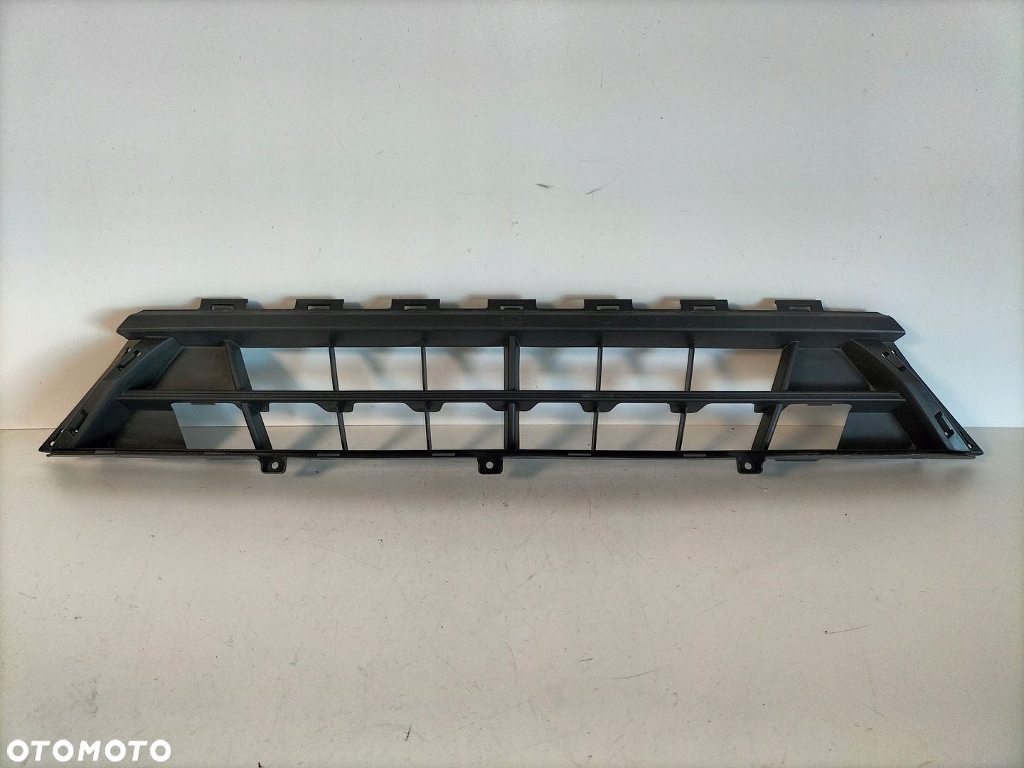Atrapa kratka zderzaka dolna przód FORD TRANSIT CUSTOM 13-17 - 1