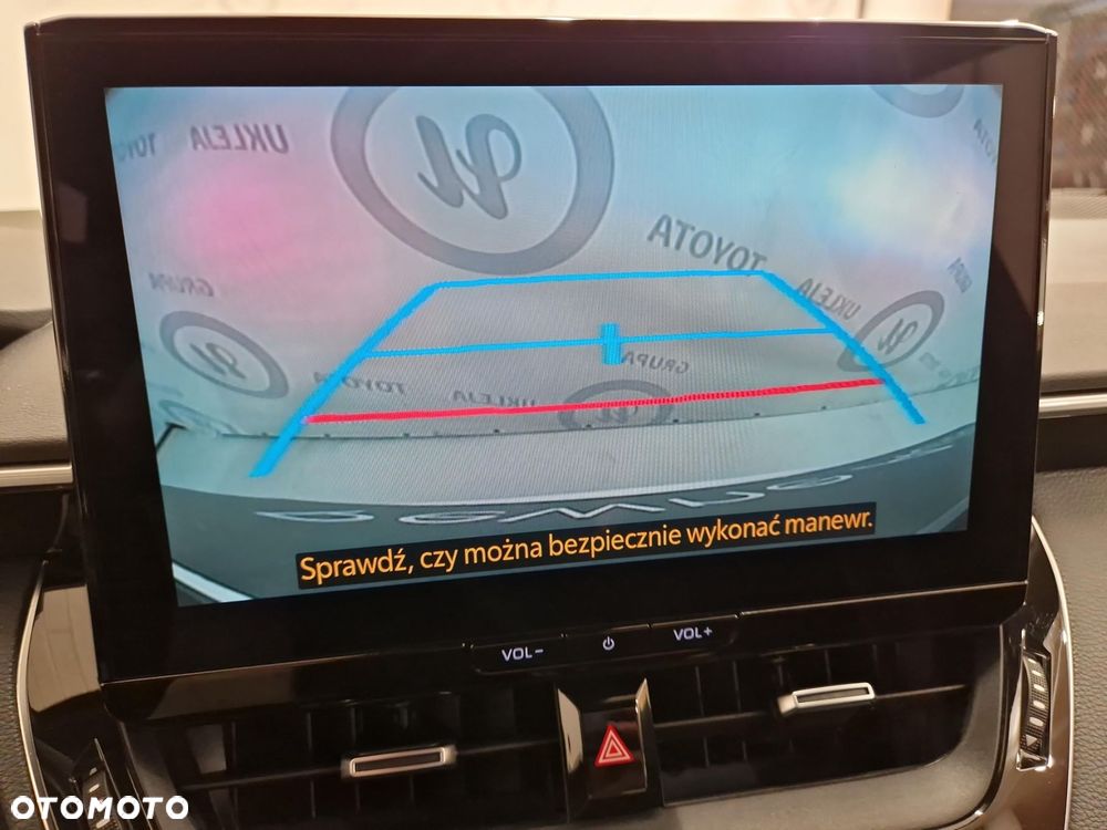 Toyota Corolla 1.8 Hybrid Comfort - 18