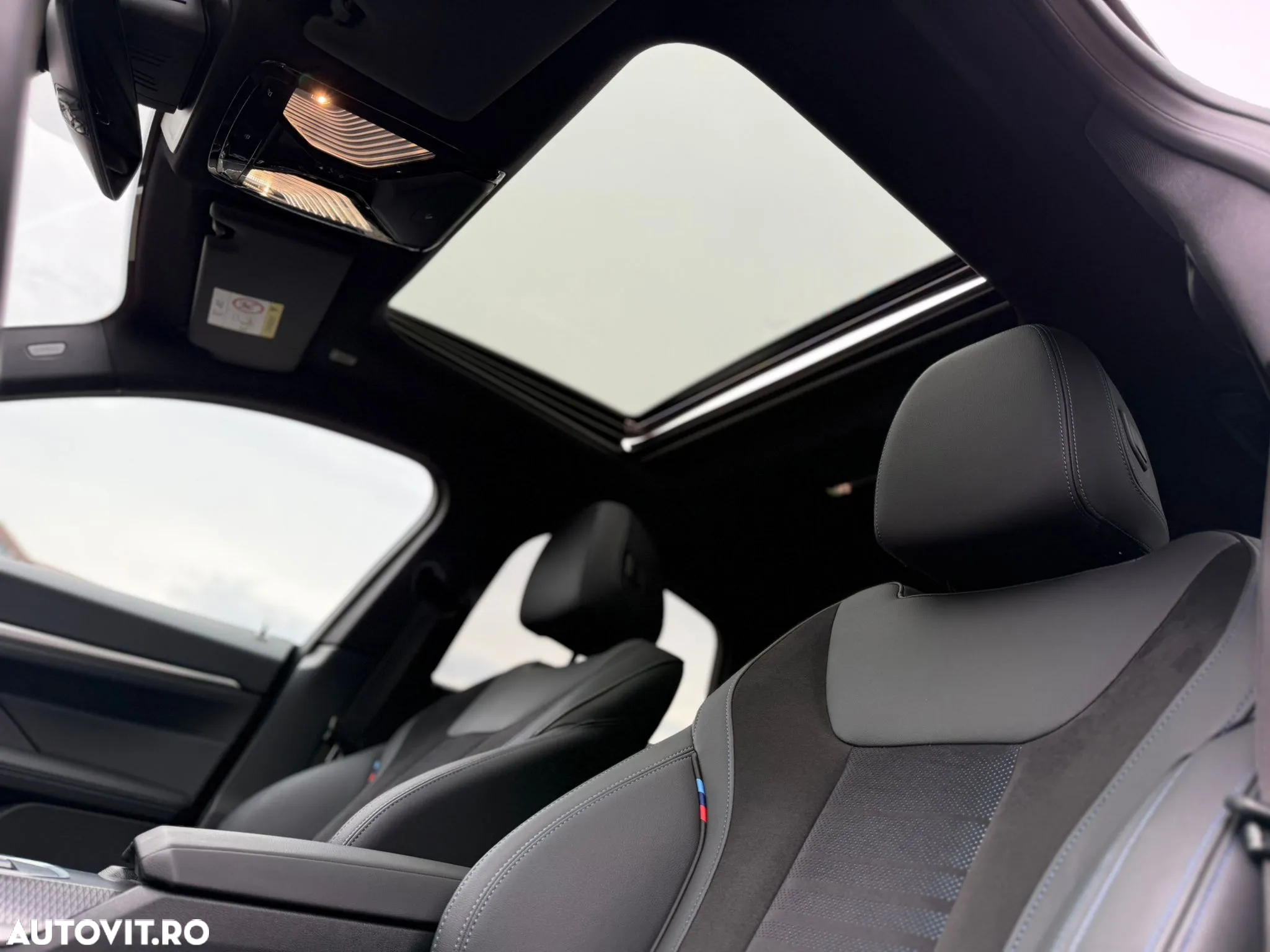 BMW Seria 4 430i xDrive Gran Coupe M Sport - 8