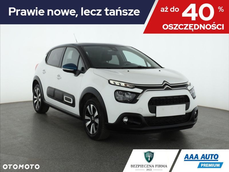 Citroën C3 - 1
