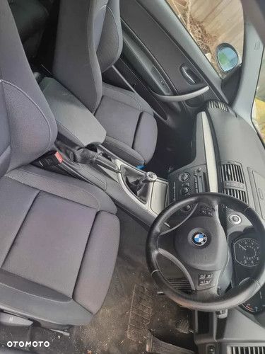 BMW Seria 1 116i - 5
