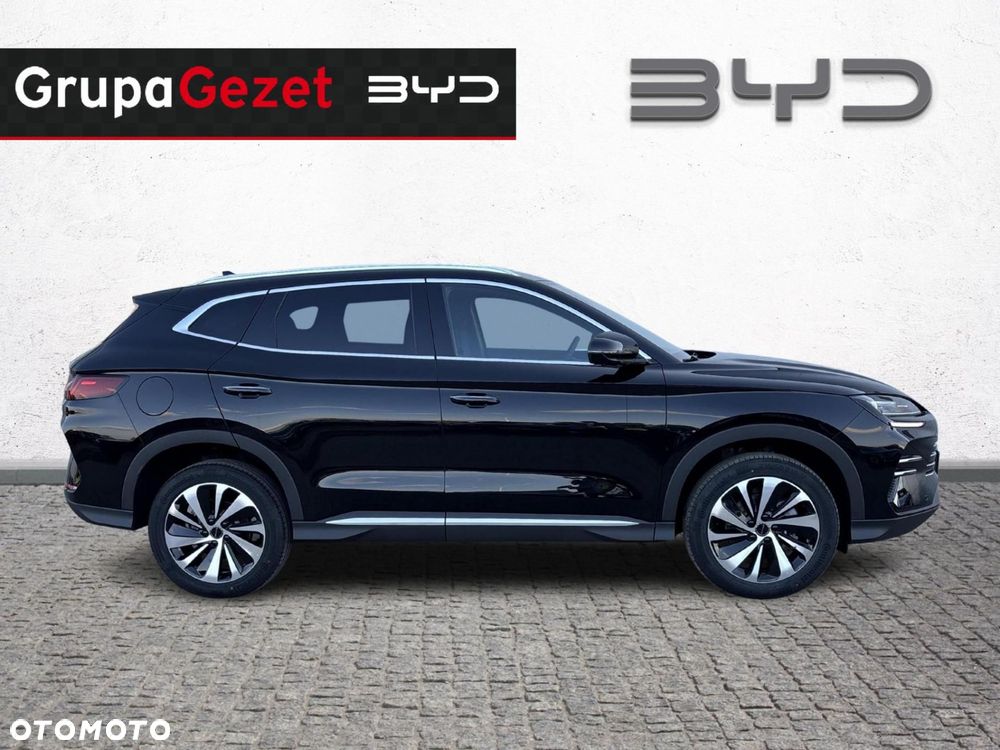 BYD Seal U - 6