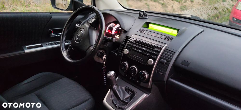 Mazda 5 2.0 Exclusive - 22