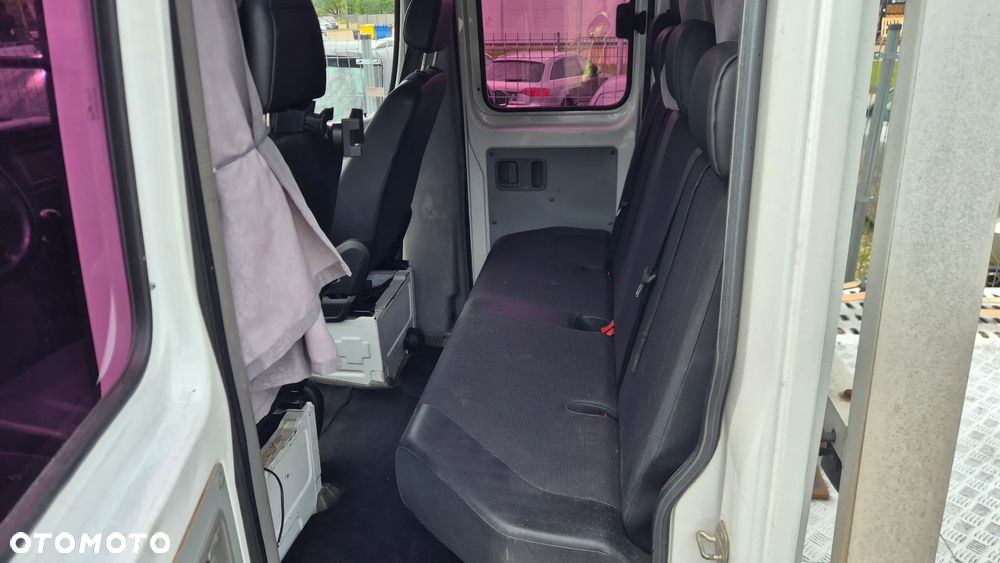 Mercedes-Benz Sprinter 316 - 11
