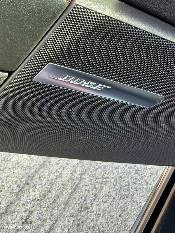 Audi TTS Roadster 2.0 TFSi quattro S Tronic - 12