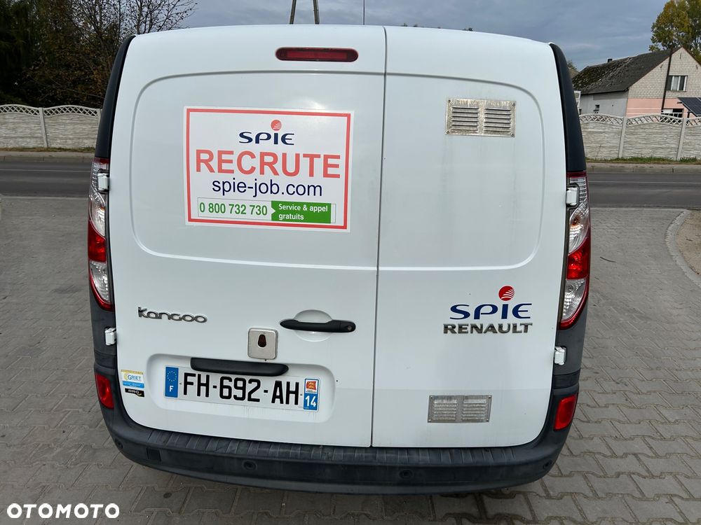 Renault Kangoo - 28