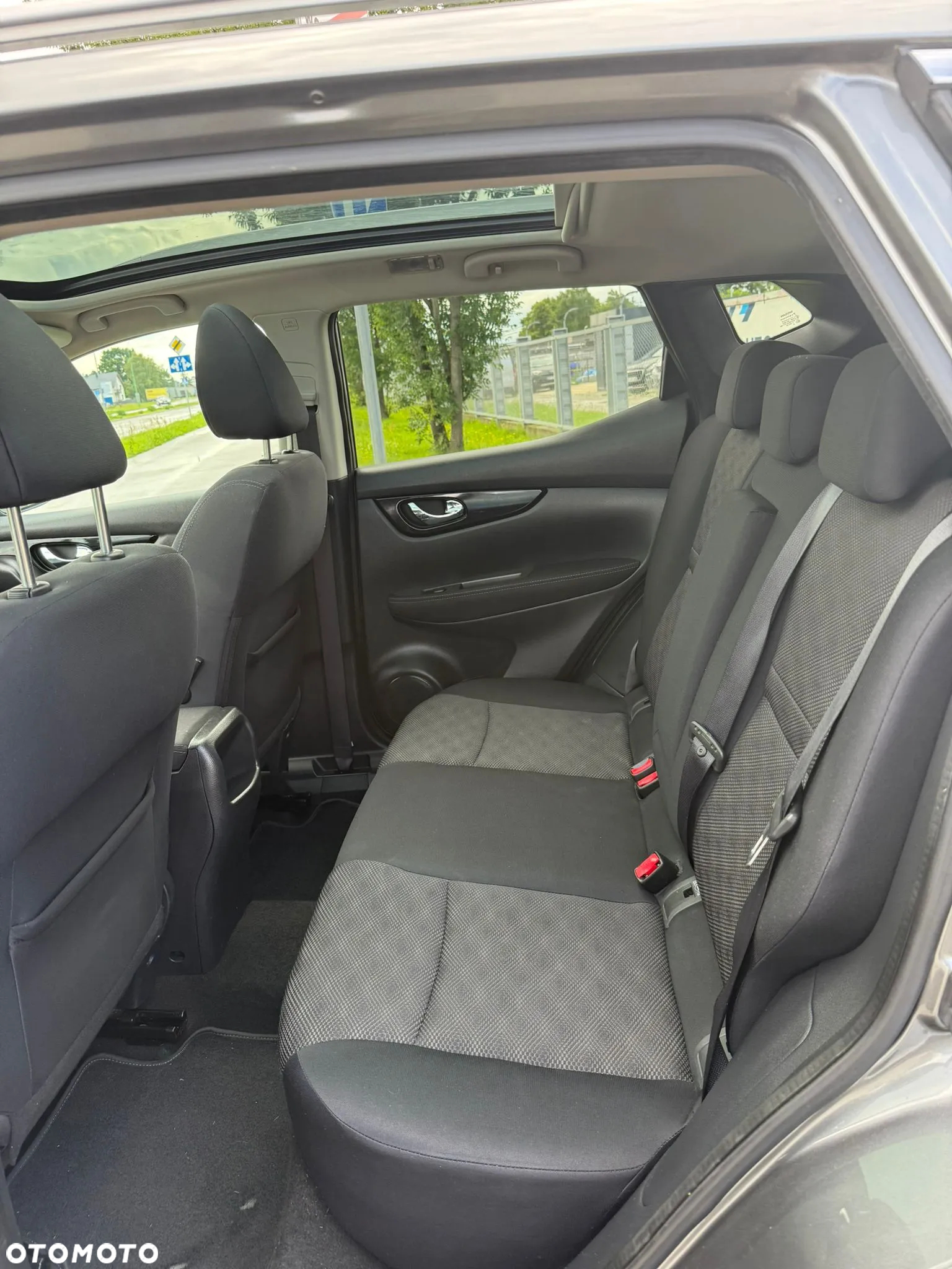 Nissan Qashqai 1.2 DIG-T Tekna - 12