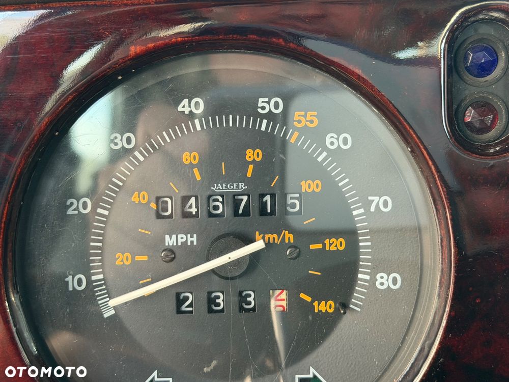 Rolls-Royce Silver Shadow - 7