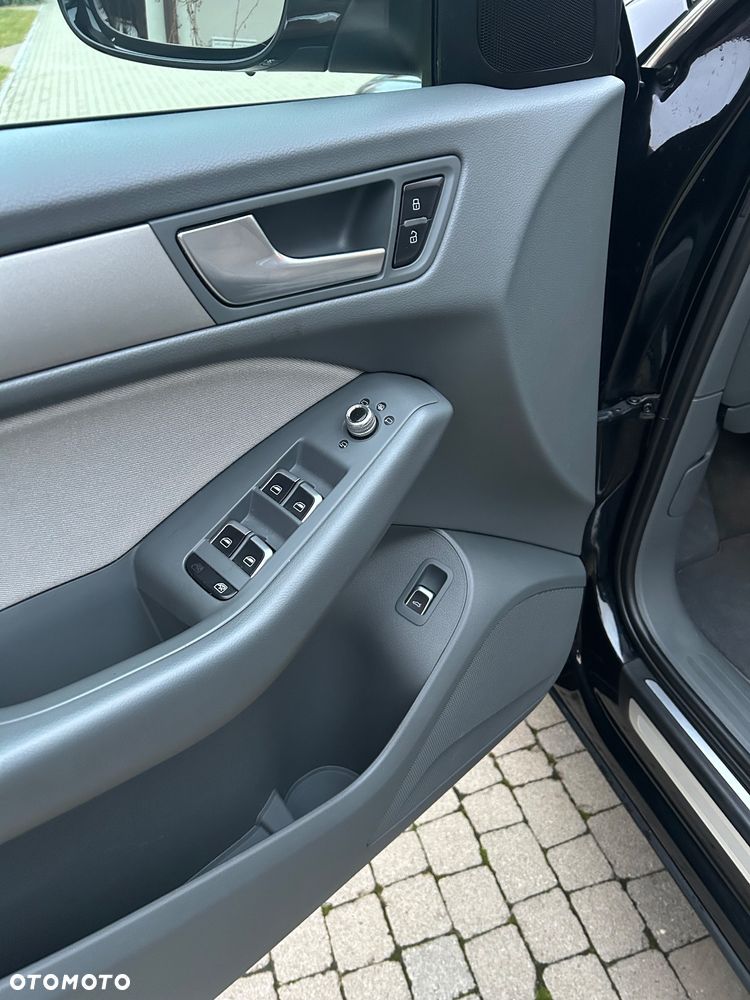 Audi Q5 2.0 TFSI Quattro EU6 - 24