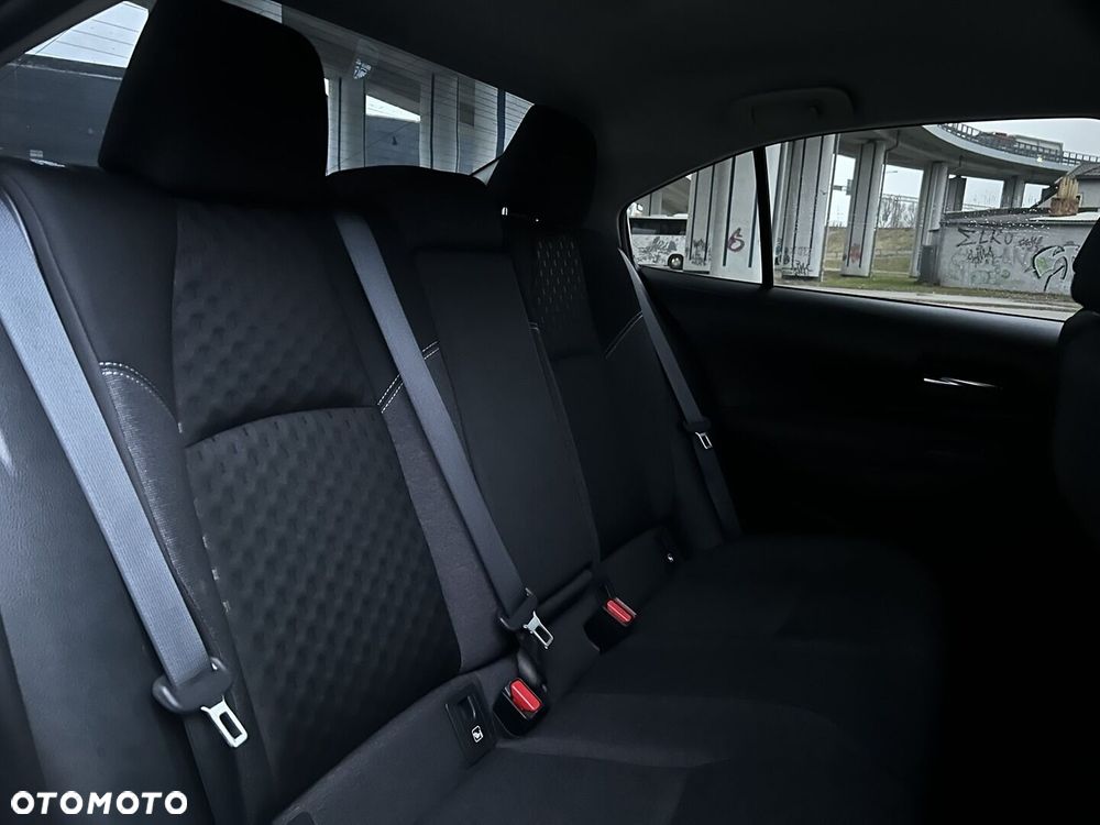 Toyota Corolla 1.8 Hybrid Style - 21