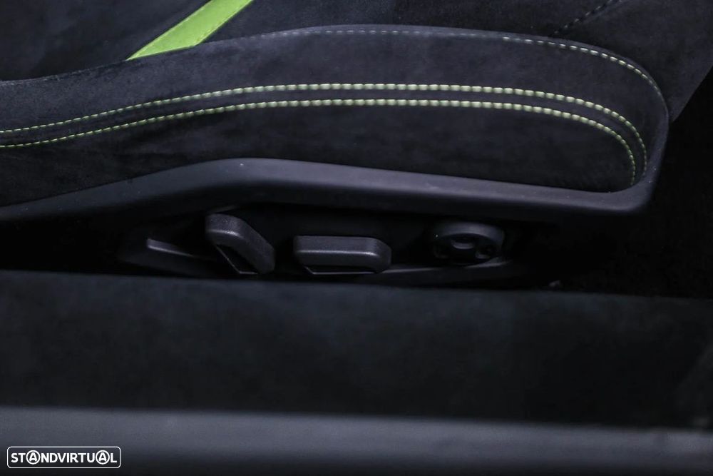 Lamborghini Huracán 5.2 V10 LP Performance - 18