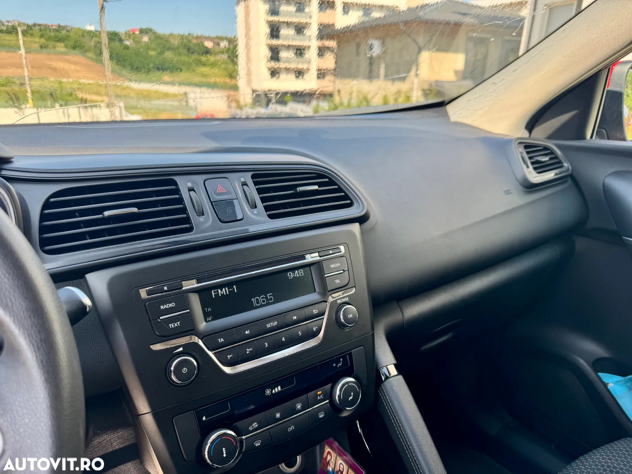 Renault Kadjar 1.2 TCe Life - 11