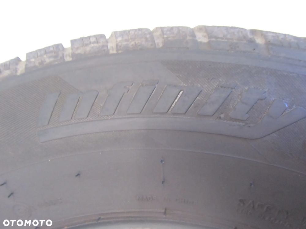 Opona Infinity-INF-059 225/70 R15C - 3