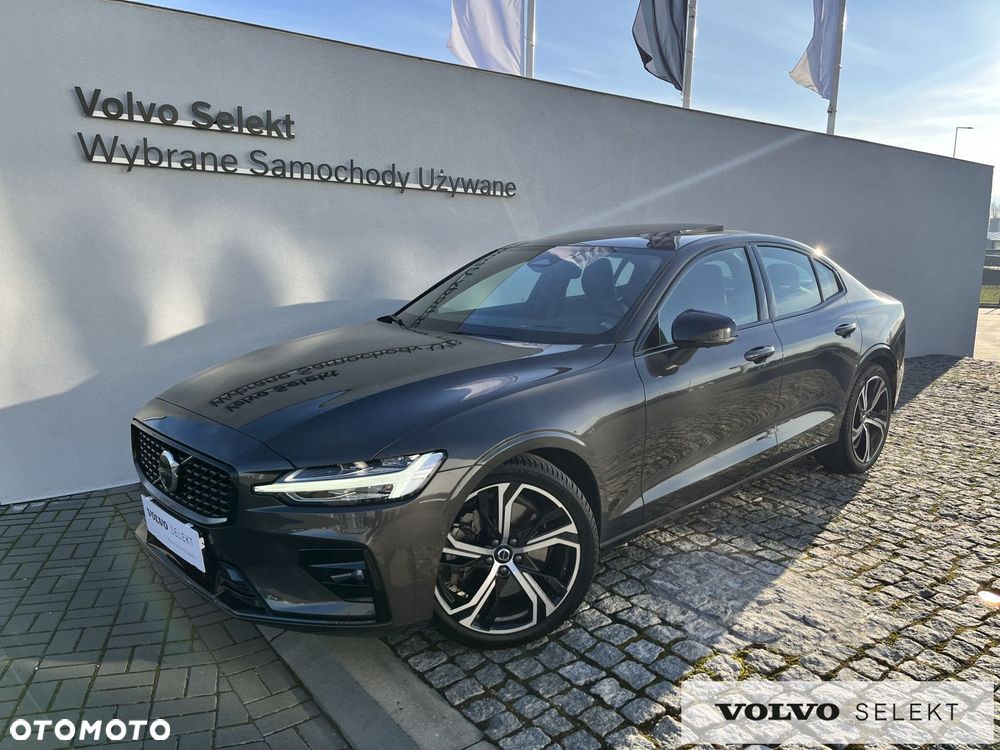 Volvo S60 - 1
