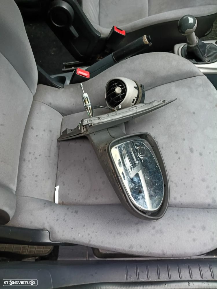 Smart ForFour Passion 75 - 7