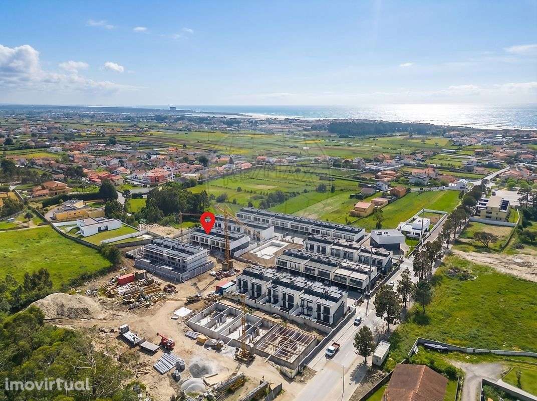 Moradia T4 para venda - Grande imagem: 5/49