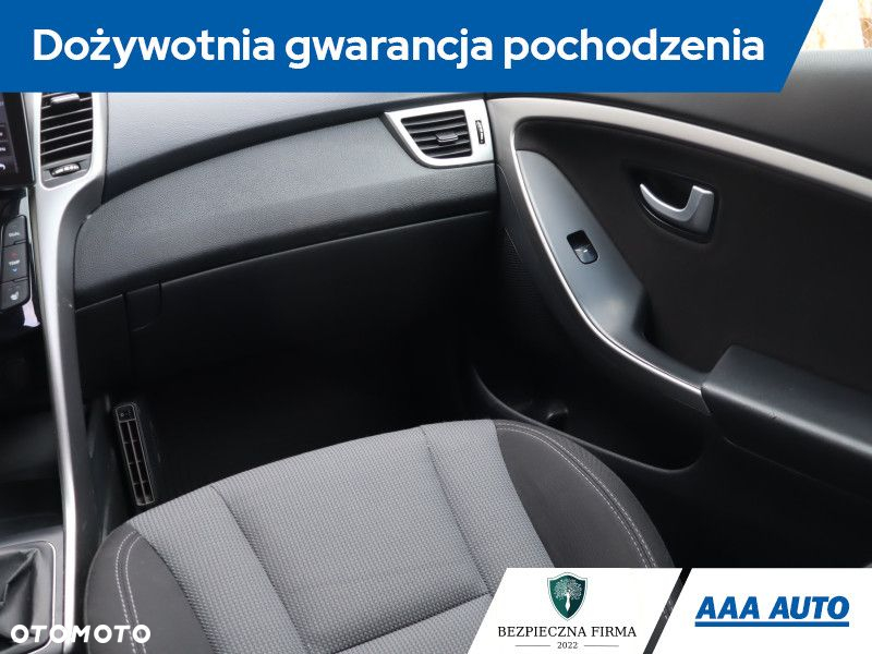 Hyundai i30 - 9