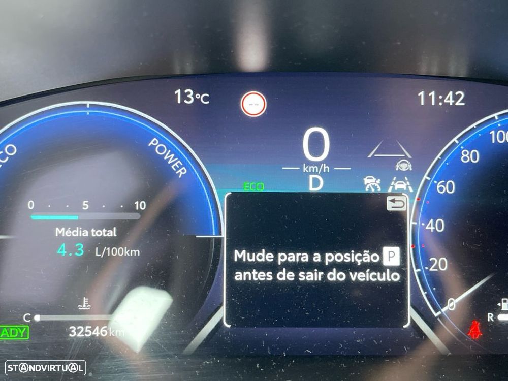 Toyota Corolla 1.8 Hybrid Comfort - 3