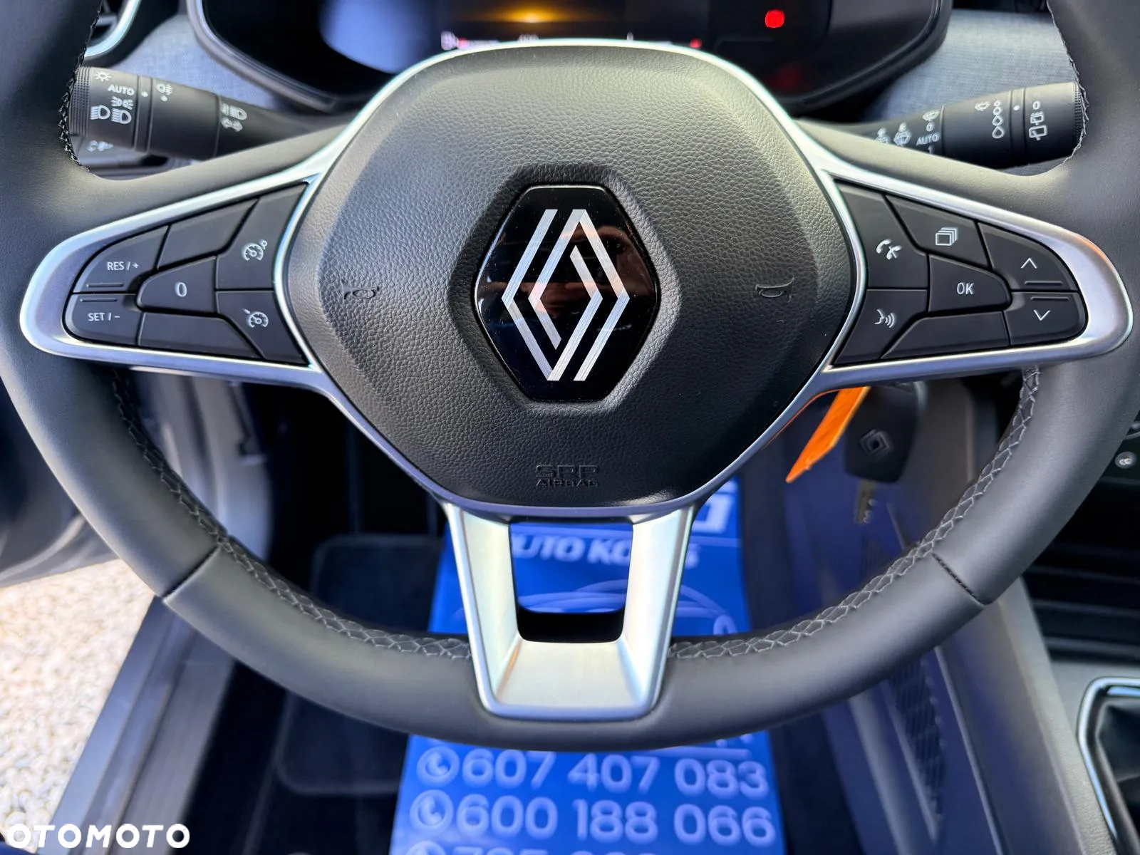 Renault Clio TCe 90 EQUILIBRE - 22