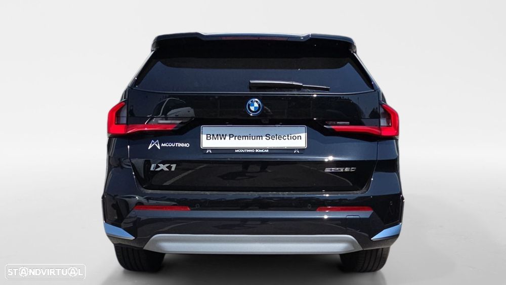 BMW iX1 eDrive20 xLine - 8