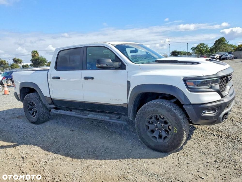 RAM 1500 TRX - 5