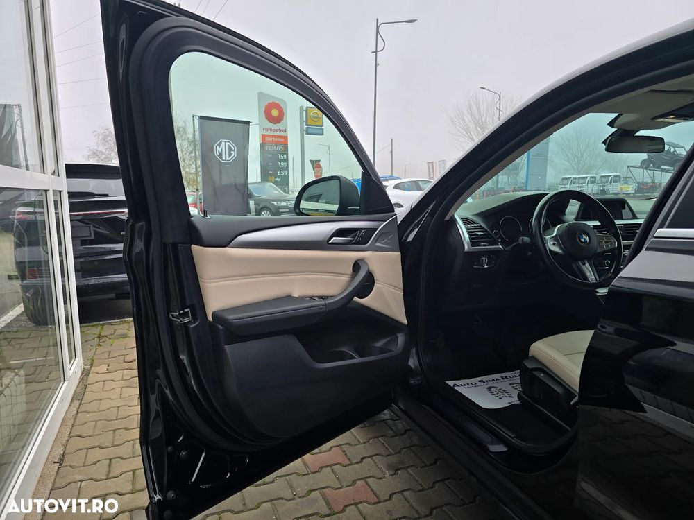 BMW X4 xDrive20d - 17