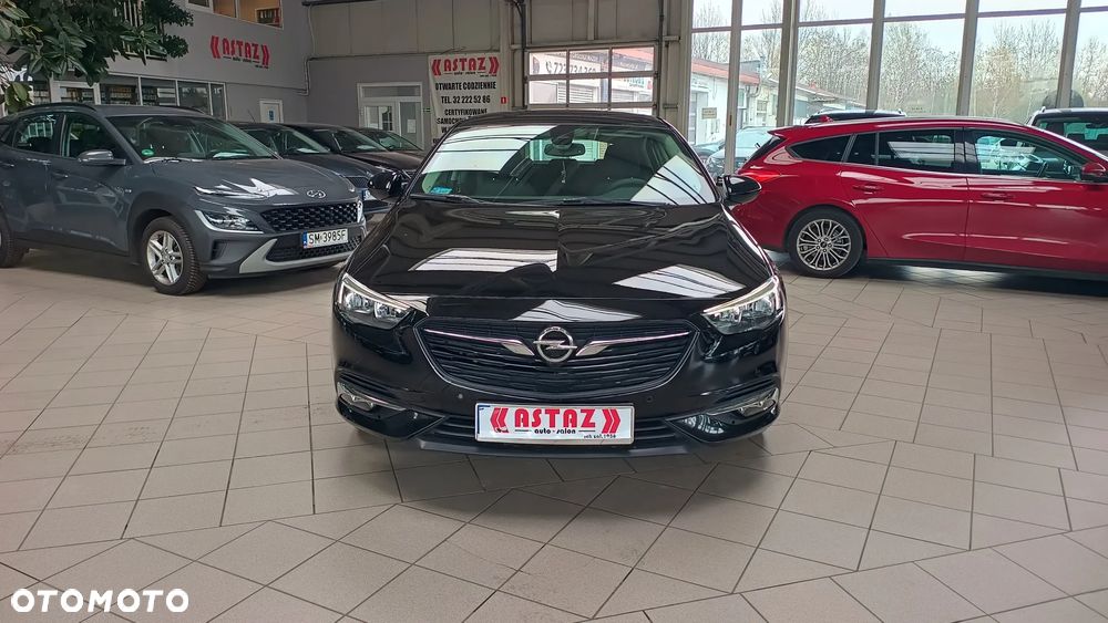 Opel Insignia 1.5 T Elite S&S - 6