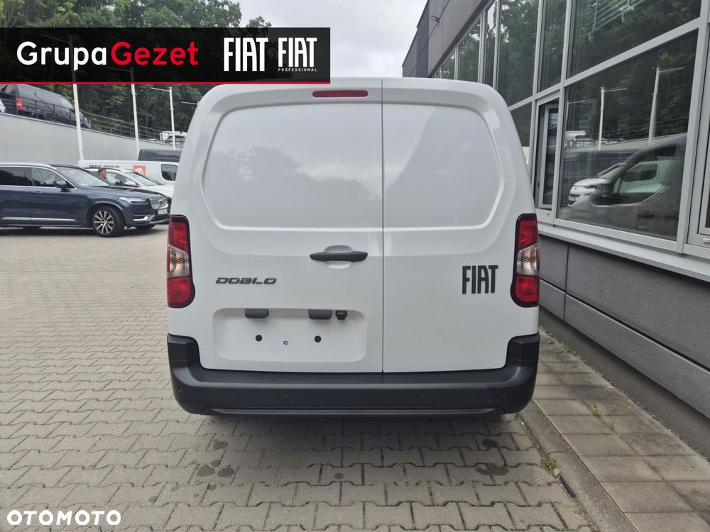 Fiat Doblo - 12