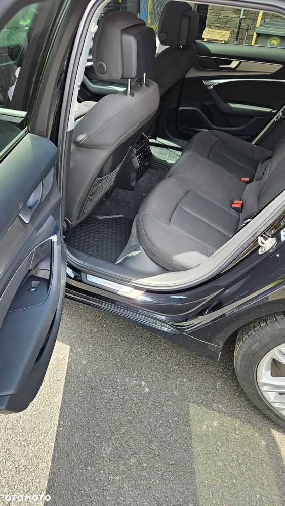 Audi A6 Avant 50 TDI quattro tiptronic - 37