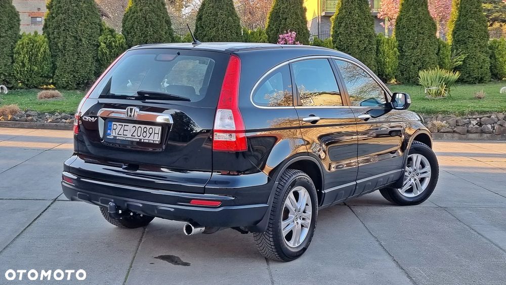 Honda CR-V 2.0 Executive - 15