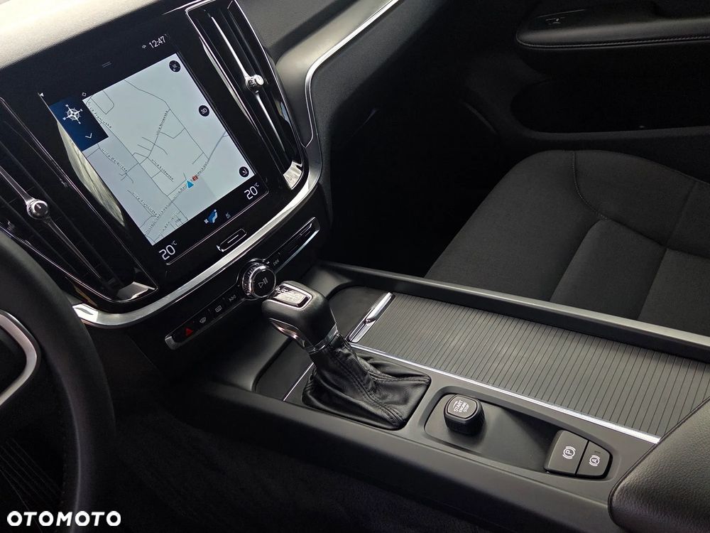 Volvo V60 D3 Geartronic - 6