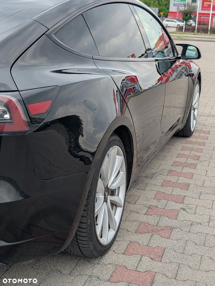 Tesla Model 3 - 18