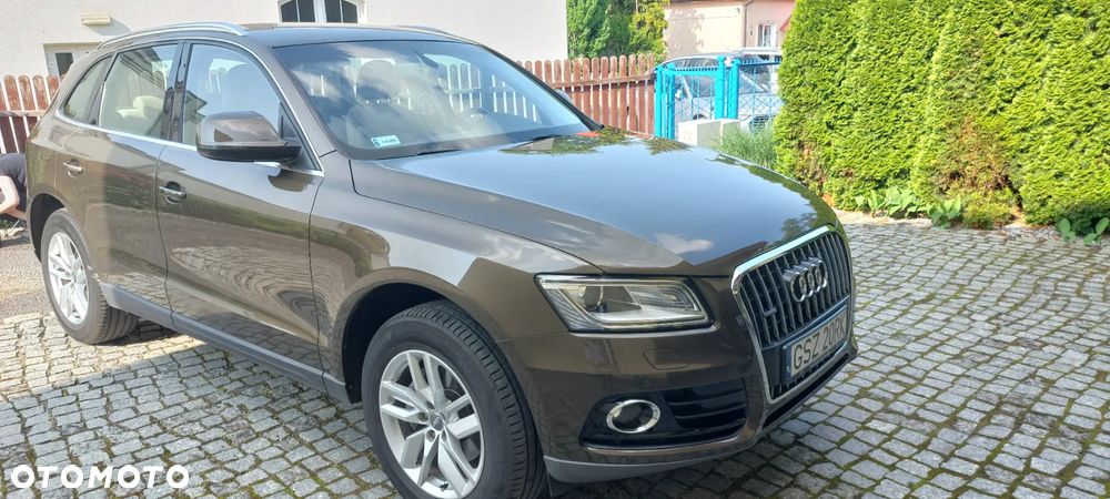 Audi Q5 - 4