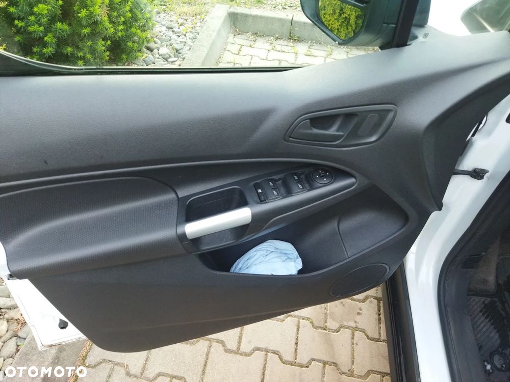 Ford Transit Connect 210 L2 Trend - 14