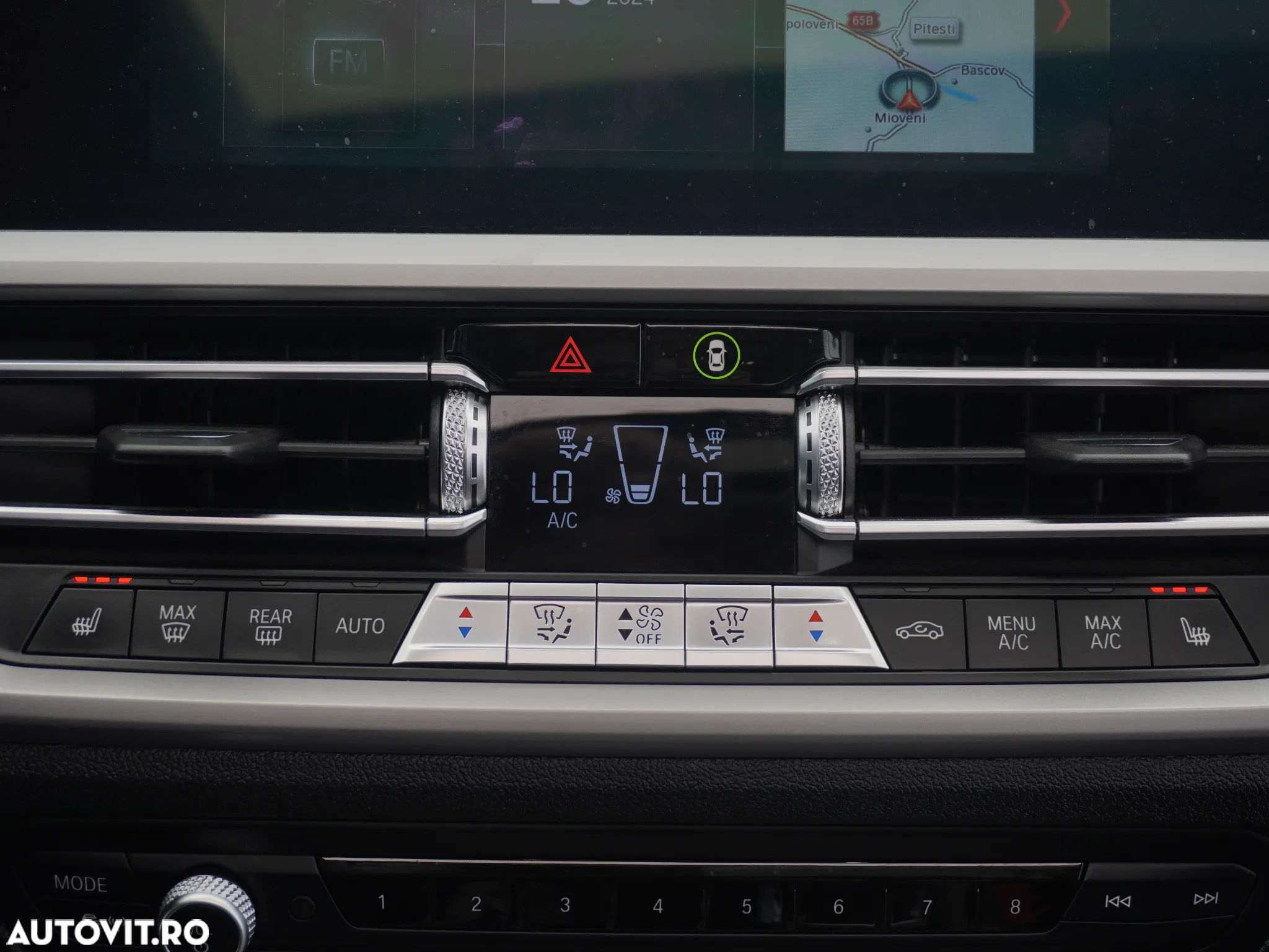 BMW Seria 3 318d Aut. Advantage - 24