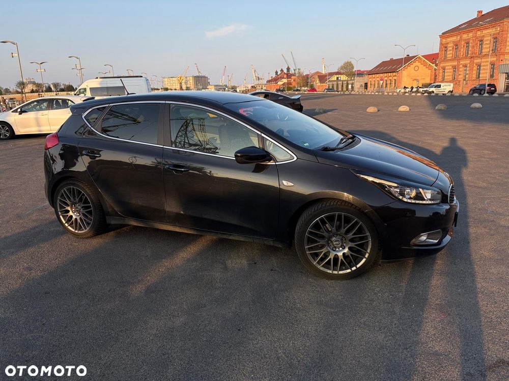 Kia Ceed 1.6 GDI Edition 7 - 3