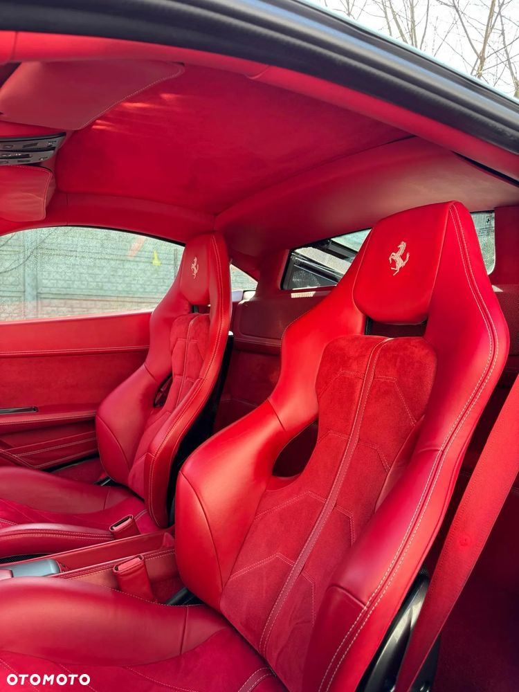 Ferrari 458 Italia Standard - 11