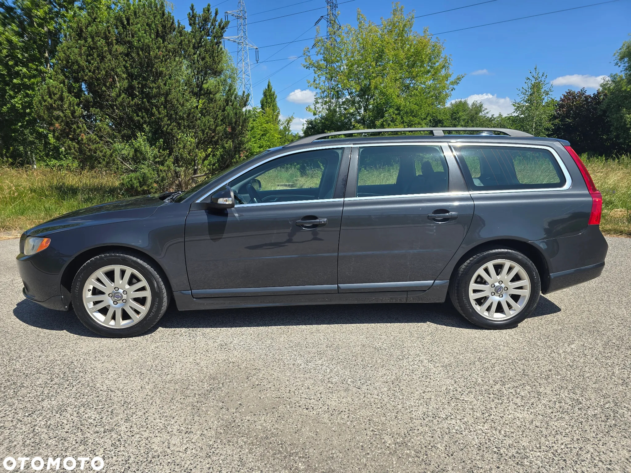 Volvo V70 2.0D Momentum - 5