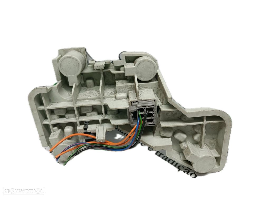 Suporte Lâmpadas Farolim Volvo V50 (545) - 2